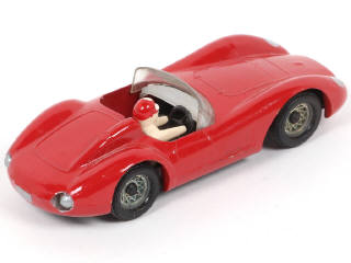 Lot 374 - SOLIDO-BROSOL (BRESIL) (1)