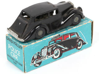 Lot 253 - CHAD VALLEY (GB) (1)