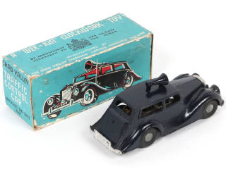 Lot 252 - CHAD VALLEY (GB) (1)