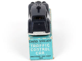 Lot 252 - CHAD VALLEY (GB) (1)