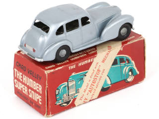 Lot 254 - CHAD VALLEY (GB) (1)