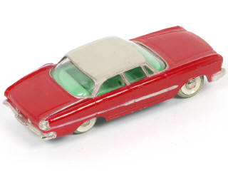 Lot 191 - TAISEIYA MICRO PET (JAPON) (1)