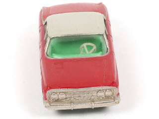 Lot 191 - TAISEIYA MICRO PET (JAPON) (1)