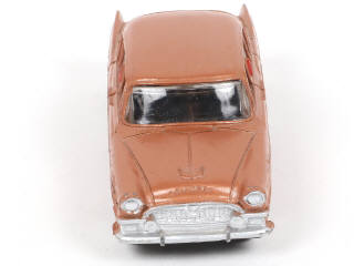 Lot 188 - ASAHI-ATC MODEL PET (JAPON) (1)