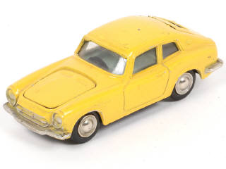 Lot 189 - ASAHI-ATC MODEL PET (JAPON) (1)