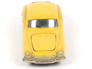 Lot 189 - ASAHI-ATC MODEL PET (JAPON) (1)