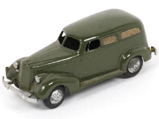 Lot 222 - TEKNO (DANEMARK) (1)