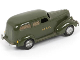 Lot 222 - TEKNO (DANEMARK) (1)