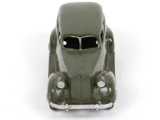 Lot 222 - TEKNO (DANEMARK) (1)