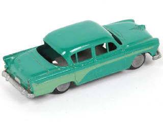 Lot 195 - MICRO MODELS (NOUVELLE-ZELANDE) (1)