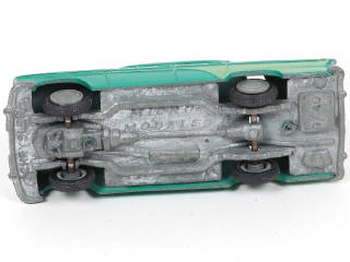 Lot 195 - MICRO MODELS (NOUVELLE-ZELANDE) (1)