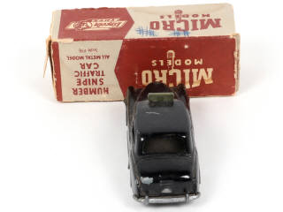 Lot 196 - MICRO MODELS (NOUVELLE-ZELANDE) (1)