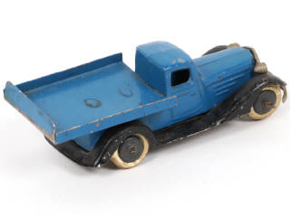 Lot 203 - K.A. BIRK (DANEMARK) (1)