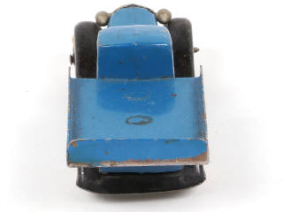 Lot 203 - K.A. BIRK (DANEMARK) (1)