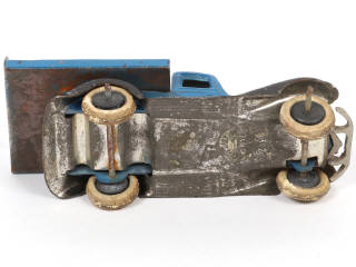 Lot 203 - K.A. BIRK (DANEMARK) (1)