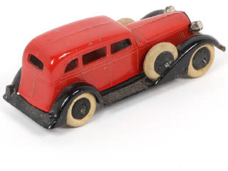 Lot 200 - TOOTSIETOY (USA) (1)