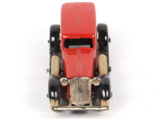 Lot 200 - TOOTSIETOY (USA) (1)