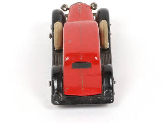 Lot 200 - TOOTSIETOY (USA) (1)