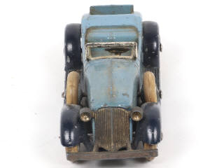 Lot 199 - TOOTSIETOY (USA) (1)