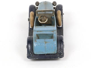 Lot 199 - TOOTSIETOY (USA) (1)