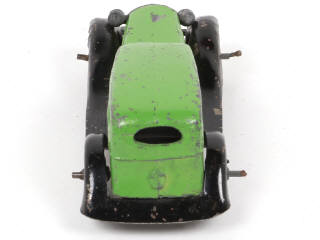 Lot 206 - K.A. BIRK (DANEMARK) (1)