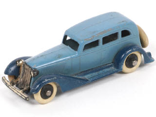 Lot 201 - TOOTSIETOY (USA) (1)