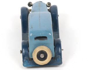 Lot 201 - TOOTSIETOY (USA) (1)