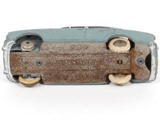 Lot 242 - INVICTA (ESPAGNE) (1)