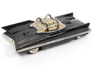 Lot 108 - ALPS (JAPON) (1)