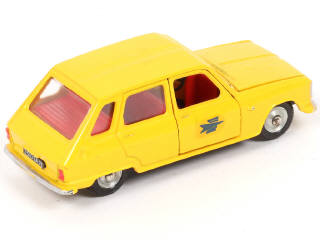 Lot 405 - DINKY TOYS (FRANCE) (1)