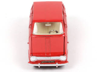 Lot 404 - DINKY TOYS (FRANCE) (1)
