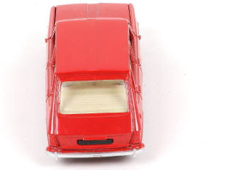 Lot 404 - DINKY TOYS (FRANCE) (1)