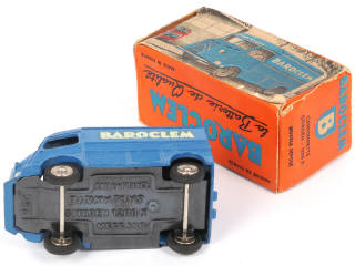 Lot 441 - DINKY TOYS (FRANCE) (1)