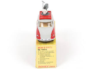 Lot 438 - DINKY TOYS (FRANCE) (1)