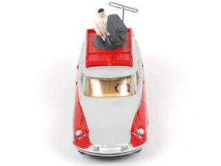 Lot 406 - DINKY TOYS (FRANCE) (1)