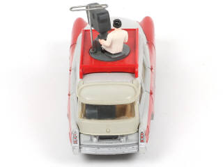 Lot 406 - DINKY TOYS (FRANCE) (1)