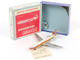 Lot 462 - DINKY TOYS (FRANCE) (1)