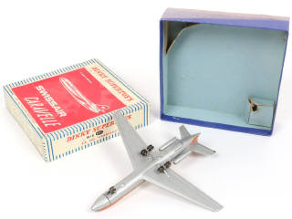 Lot 462 - DINKY TOYS (FRANCE) (1)