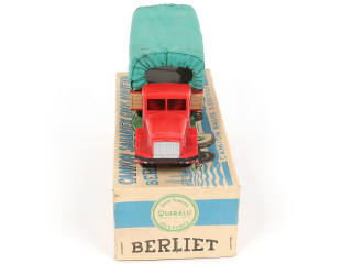 Lot 346 - QUIRALU (FRANCE) (1)