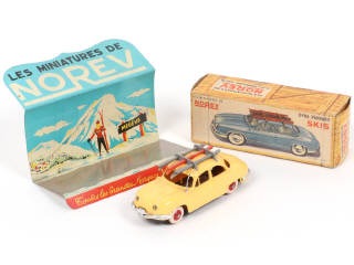 Lot 369 - NOREV (FRANCE) (2)