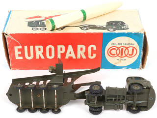 Lot 336 - C.I.J. (FRANCE) (1)