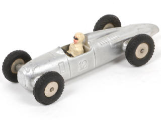 Lot 229 - MÄRKLIN (ALLEMAGNE) (1)