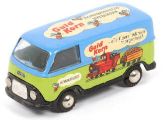 Lot 218 - TEKNO (DANEMARK) (1)