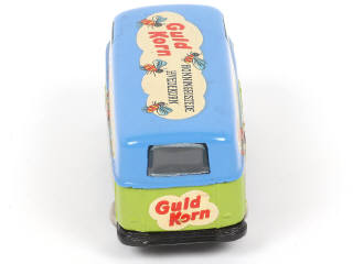 Lot 218 - TEKNO (DANEMARK) (1)