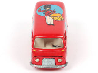 Lot 217 - TEKNO (DANEMARK) (1)