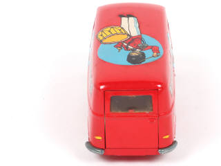 Lot 217 - TEKNO (DANEMARK) (1)