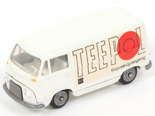 Lot 221 - TEKNO (DANEMARK) (1)