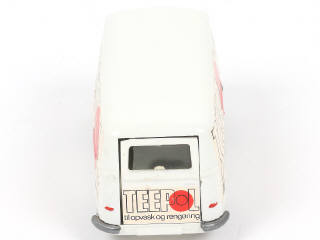 Lot 221 - TEKNO (DANEMARK) (1)