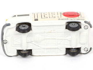 Lot 221 - TEKNO (DANEMARK) (1)