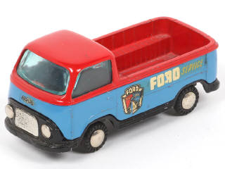 Lot 220 - TEKNO (DANEMARK) (1)